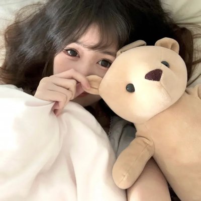淘宝女孩的好评爱情
