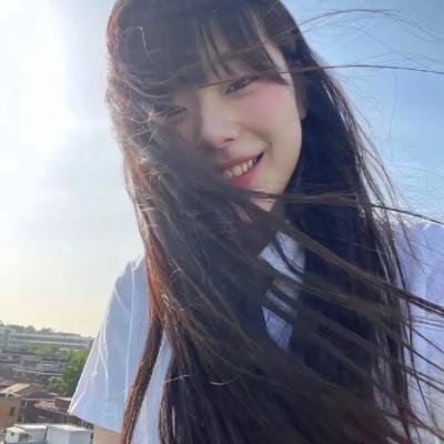 滨河街之春