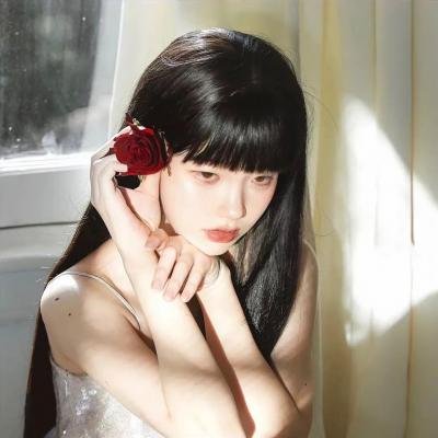 帕顿·奥斯华：我爱一切