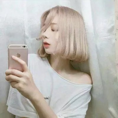 你眼中的我