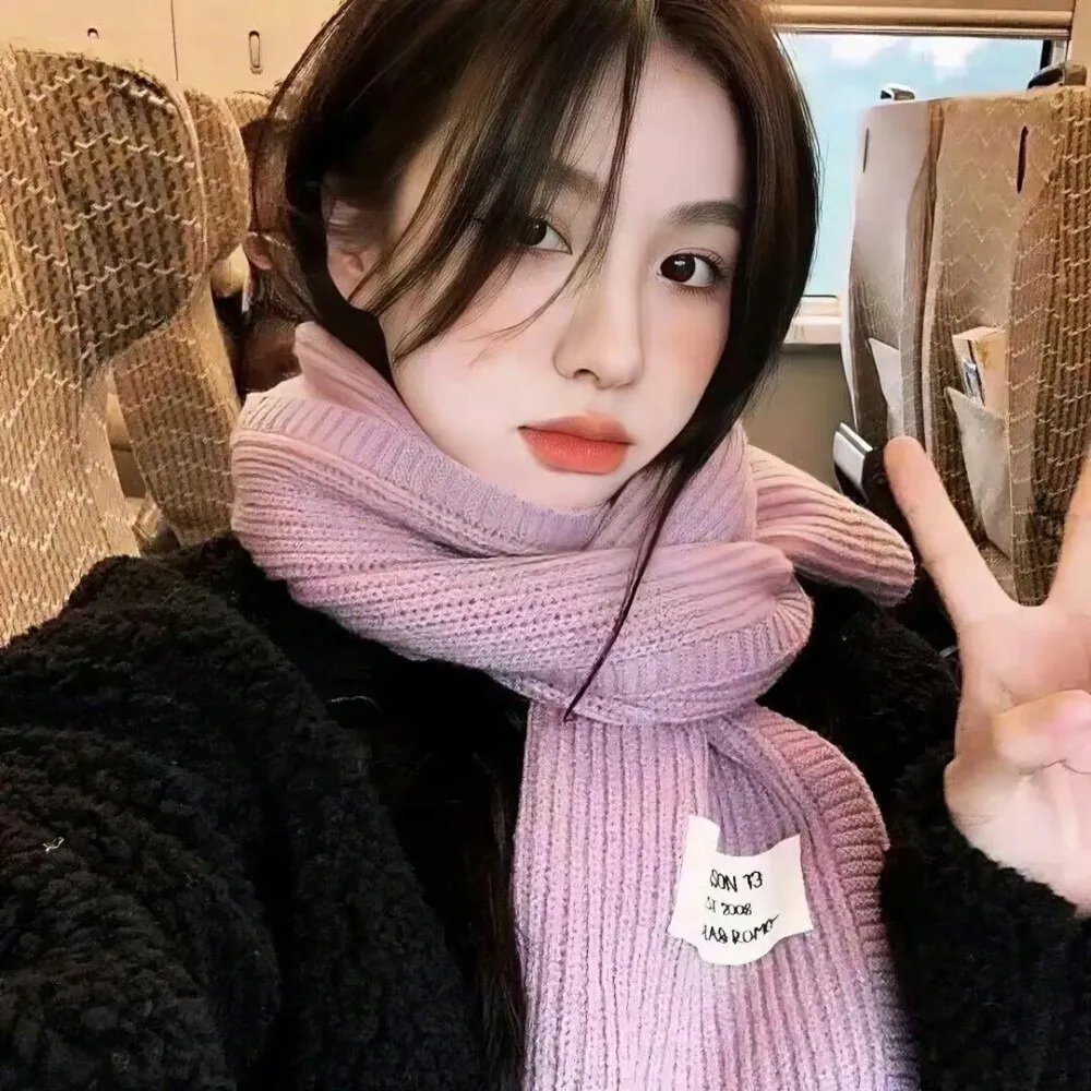 假小子